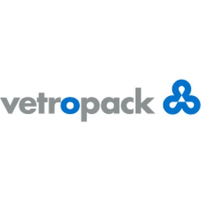 Logo Vetropack AG