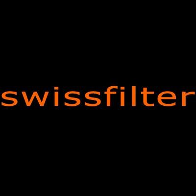 Logo Swissfilter AG