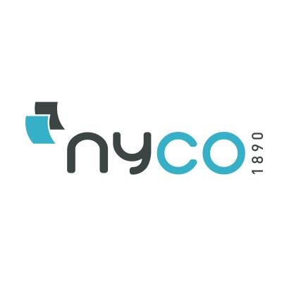 Logo Nyco Kirchberg AG
