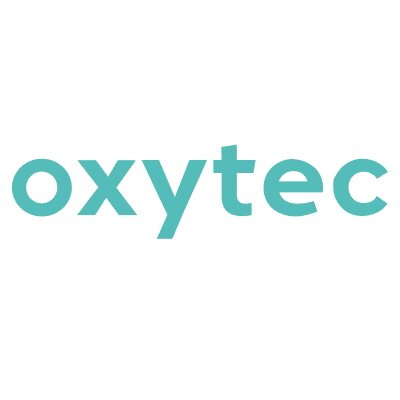 Logo oxytec AG