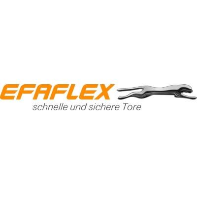 Logo EFAFLEX Swiss GmbH