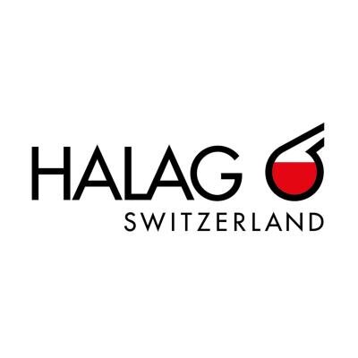 Logo Halag Chemie AG