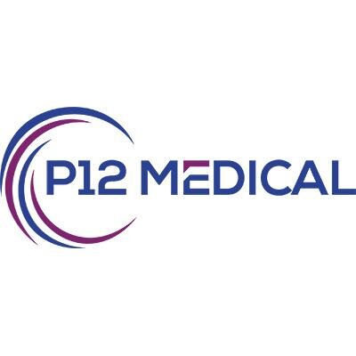 Logo P12 Medical GmbH