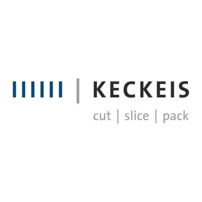 Logo Keckeis Nahrungsmitteltechnik AG