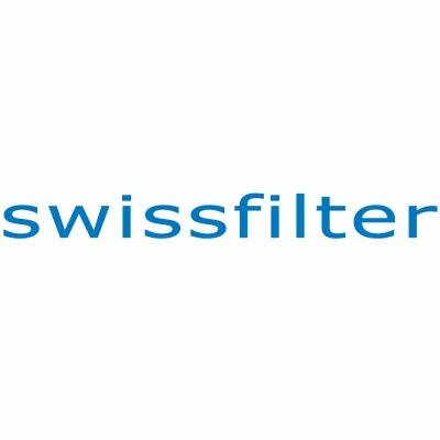 Logo Swissfilter AG