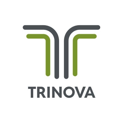 Logo Trinova AG Abteilung FOOD