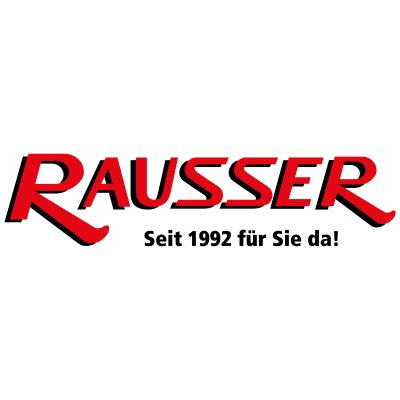 Logo Rausser Handelsfirma