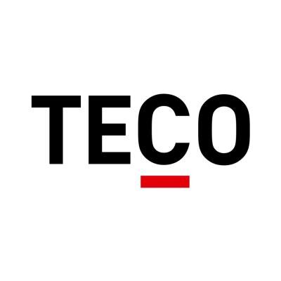 Logo TECO Engineering