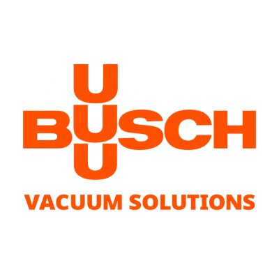 Logo Busch AG