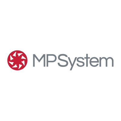 Logo MPSystem Verpackungen GmbH