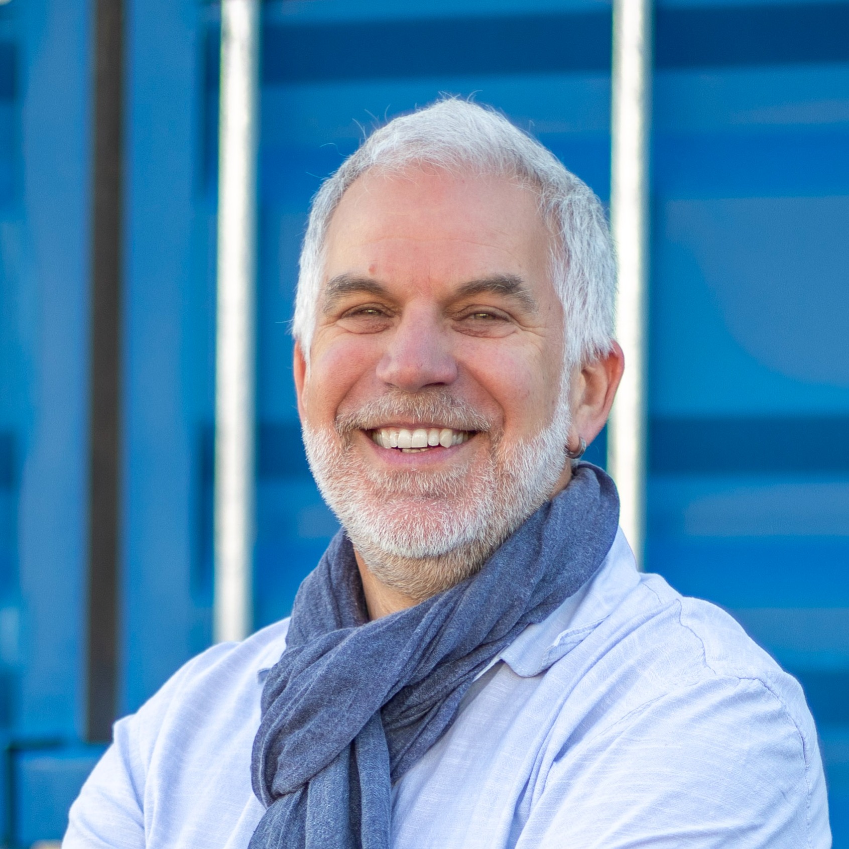 Daniel Grob