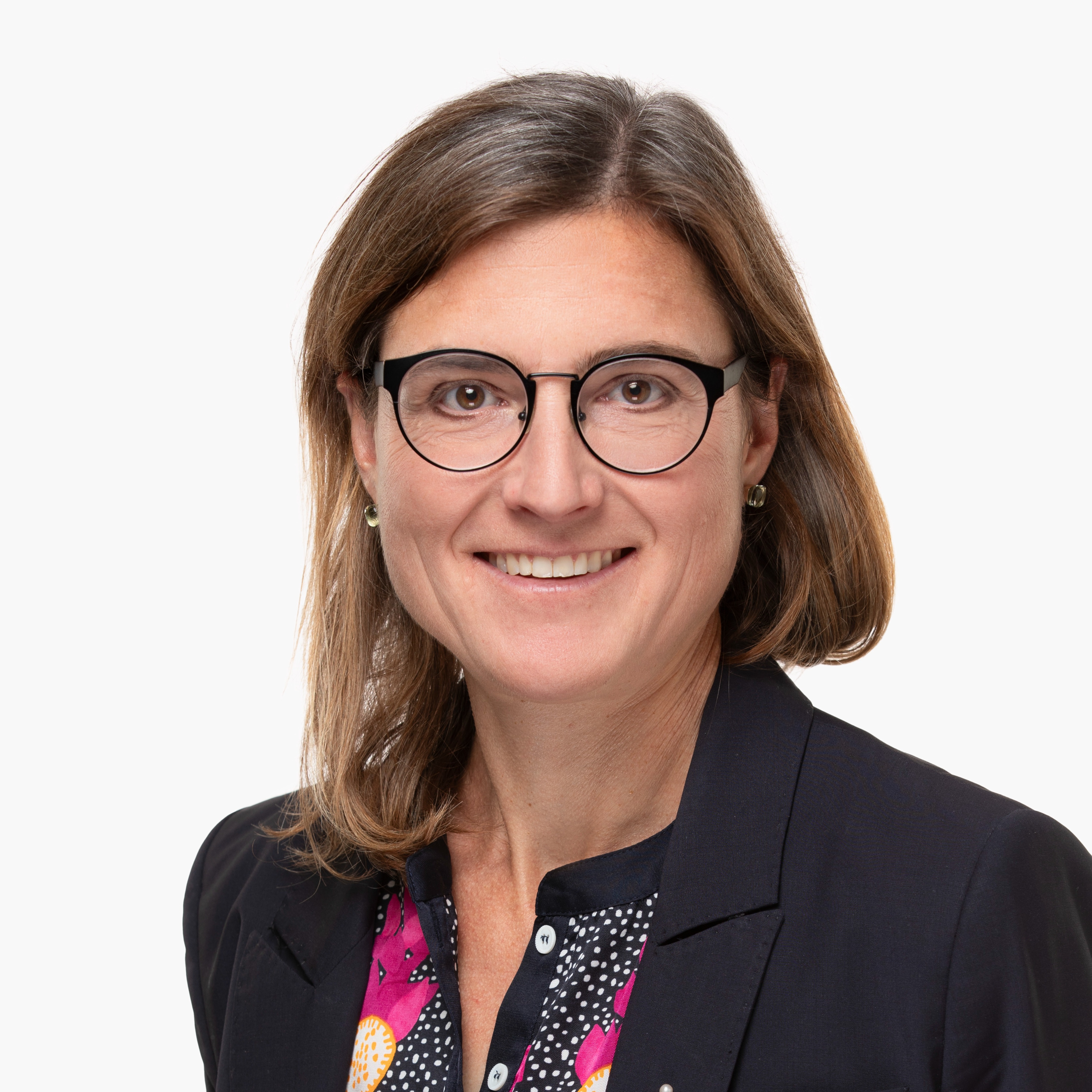 Dr. iur. Rechtsanwältin Karola Krell Zbinden